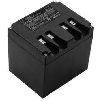25.9V 7800mAh/10200mAh High‑Capacity Battery – LB1200, Runner
