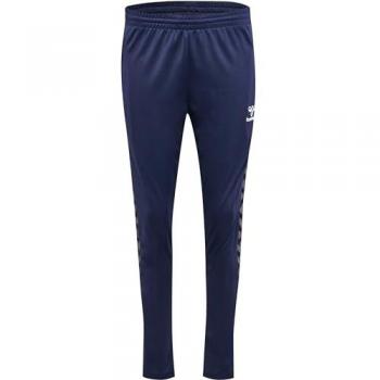 Pantaloni da Allenamento Hummel Authentic PL Femmina