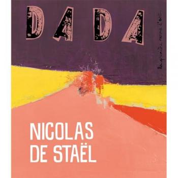De Staël (Revue DADA 275)