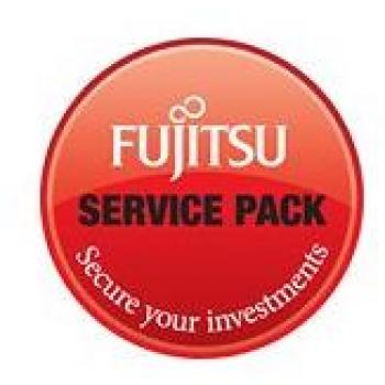 Fujitsu ServicePack Classic 3Jahre L5 4h Reaktionszeit 7x24 Servicepartner ITPS zentrale Leistungserbringung Voraussetzung Subscription