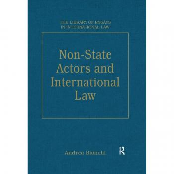 Vitalsource Technologies, Inc. Library Of Essays In International Law