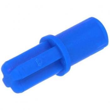 LEGO Technic Pin Blau 500 Stück