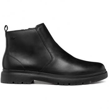 Botas Geox Spherica EC1 B ABX color Negro