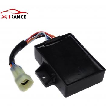 Module de contrôle d'allumage 711265368 pour Bombardier DS650 2000