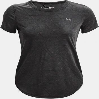 T-shirt da Trail Under Armour Breeze 2.0 Femminile