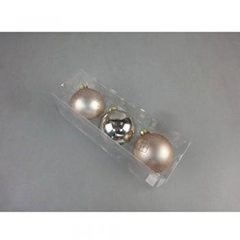 Boules de Noël Festives