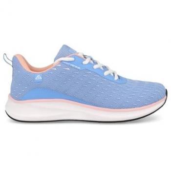 Zapatillas flexibles mujer Paredes Nullán