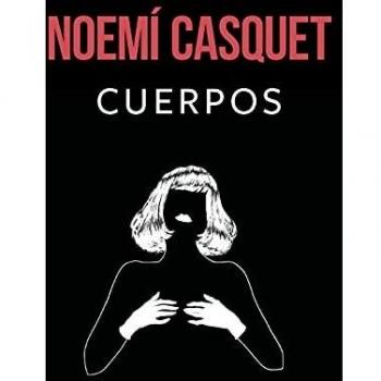 Cuerpos (Bilogía Cuerpos y Almas 1)