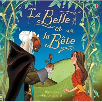 La Belle et la Bête