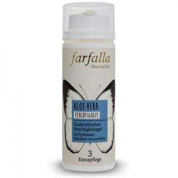 Farfalla Aloe Vera Gel Hidratante