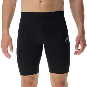 UYN Leggings Corti da Uomo Ultra1