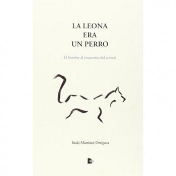 La leona era un perro