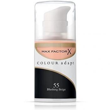Max Factor Miracle Match Foundation