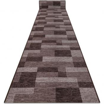 RUGSX Icona Runner with Anti-Slip Backing