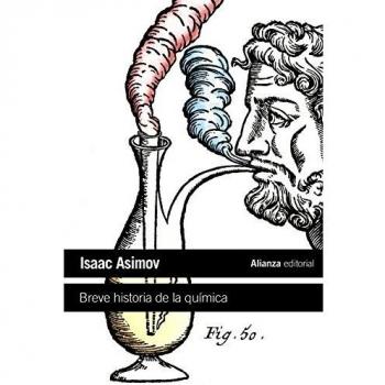 BREVE HISTORIA DE LA QUIMICA