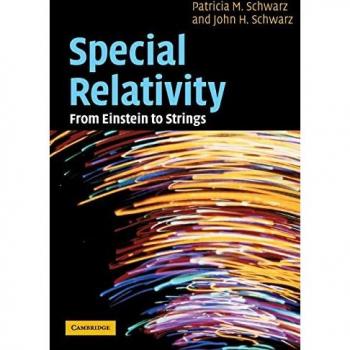 Patricia M. Schwarz Special Relativity