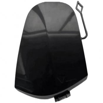 Cache de remorquage avant noir pour Mini F54 2014-2023