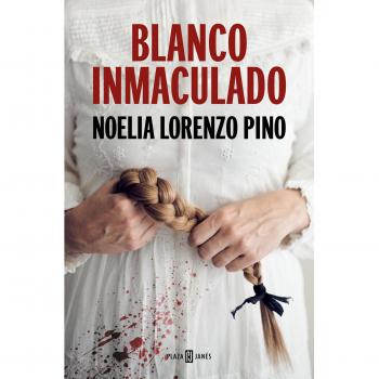 PLAZA & JANES Blanco inmaculado (Serie Lur y Maddi 1) (Tapa blanda).