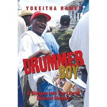 Drummer Boy