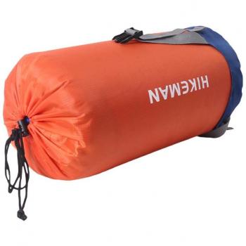 Großer Kompressionssack für Outdoor-Ausrüstung