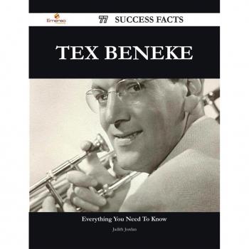 Vitalsource Technologies, Inc. Tex Beneke 77 Success Facts