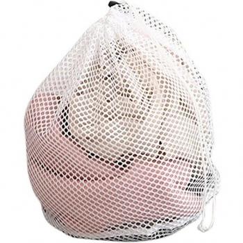 Lingerie Wash Bag with Drawstring