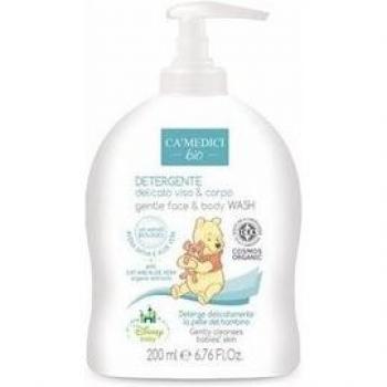 Ca'Médici Soin Doux Visage et Corps – 200 ml