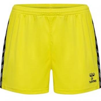 Short Calcetto Hummel Authentic