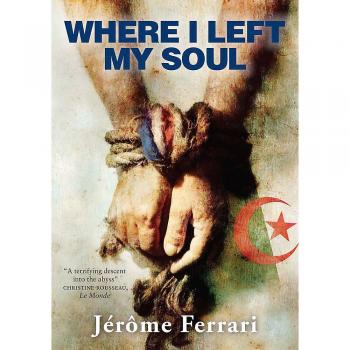 Where I Left My Soul