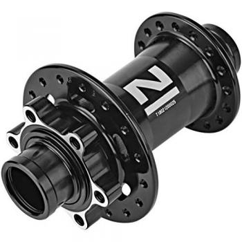 Novatec Disc Brake Nabe