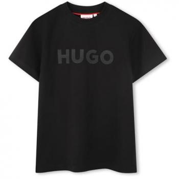 T‑shirt Hugo 8 ans, manches courtes, garçon – 09B – Kids Around
