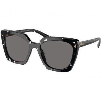 Prada PR 23ZS 15S5Z1 Women's Sunglasses Tortoiseshell