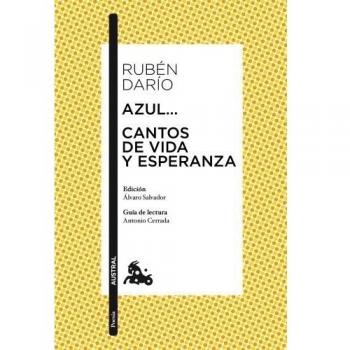 Azul... / Cantos de vida y esperanza