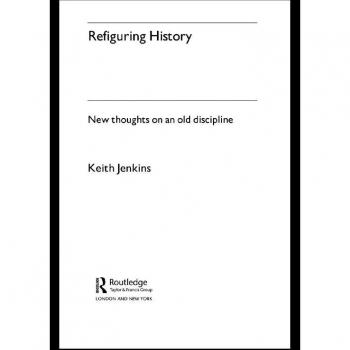 Vitalsource Technologies, Inc. Refiguring History