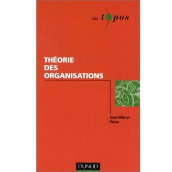 Théorie des organisations (Topos)
