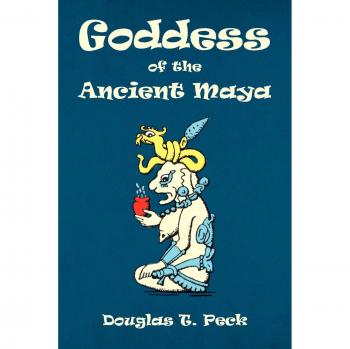 Goddess of the Ancient Maya