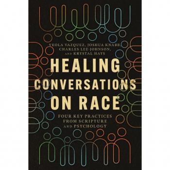 Vitalsource Technologies, Inc. Healing Conversations on Race