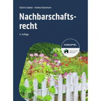 Nachbarschaftsrecht