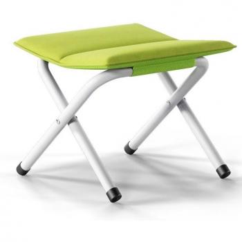 Sauterelle X 33×33 cm