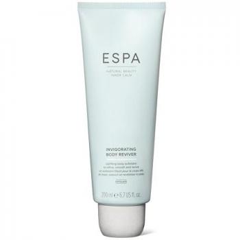 ESPA Opwindend Lichaams Spray 200 ml