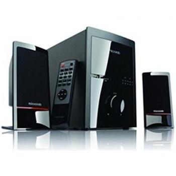 M 700U 2.1 Home Theater Speakers