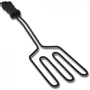 QuickFire BBQ Charcoal Lighter 1500W