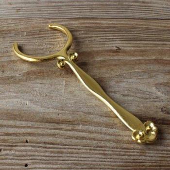WIZAMONY Kungfu Tea Accessory – Six Gentlemen Tea Fork