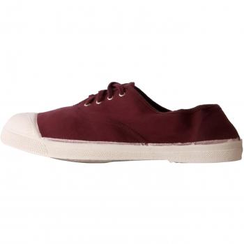 Bensimon Tennis à Lacets