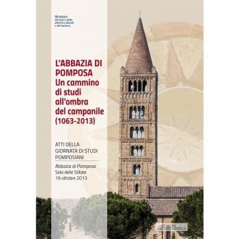 L'abbazia di Pomposa. Un cammino di studi all'ombra del campanile