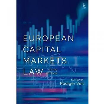 European Capital Markets Law