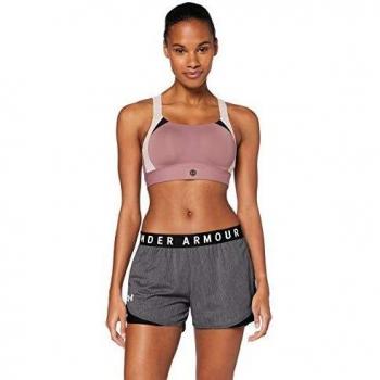 Under Armour Play Up Twist 3.0 Shorts for Women