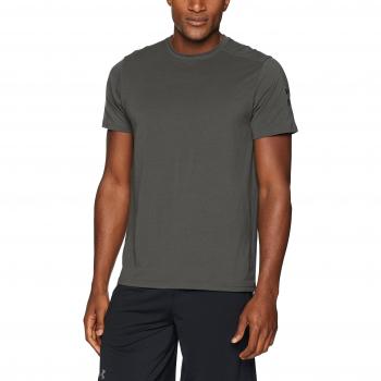 Men's Short-Sleeve Run Back Graphic Shirt