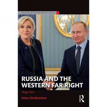 Russia and the Western Far Right