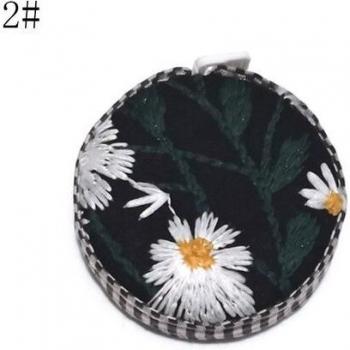 1.5M Portable Measuring Tape for Fabric